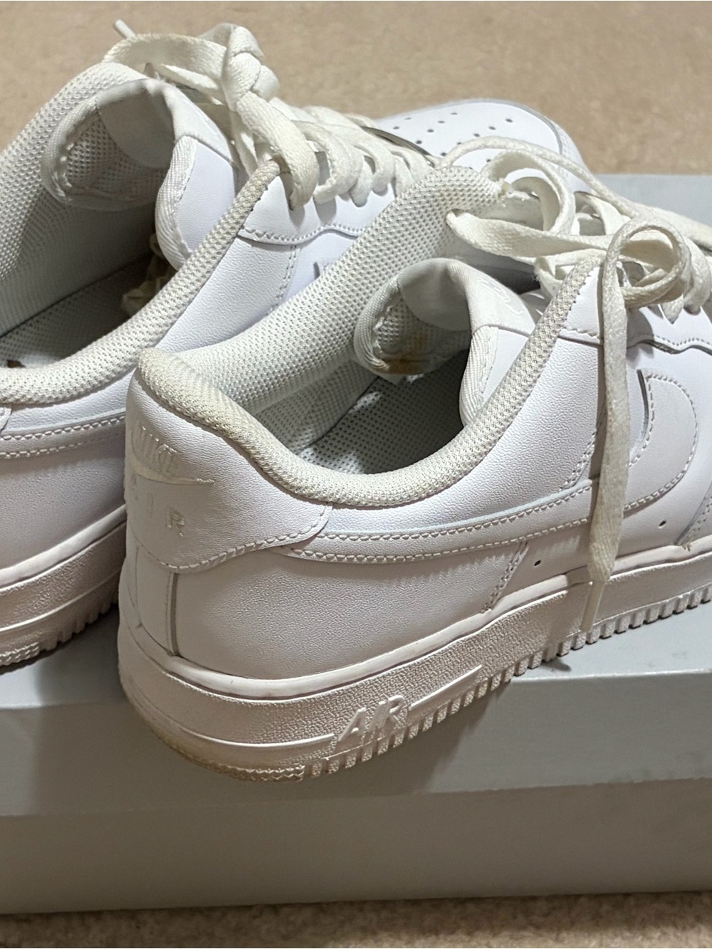 Nike Air - Air Force 1 Sneakers